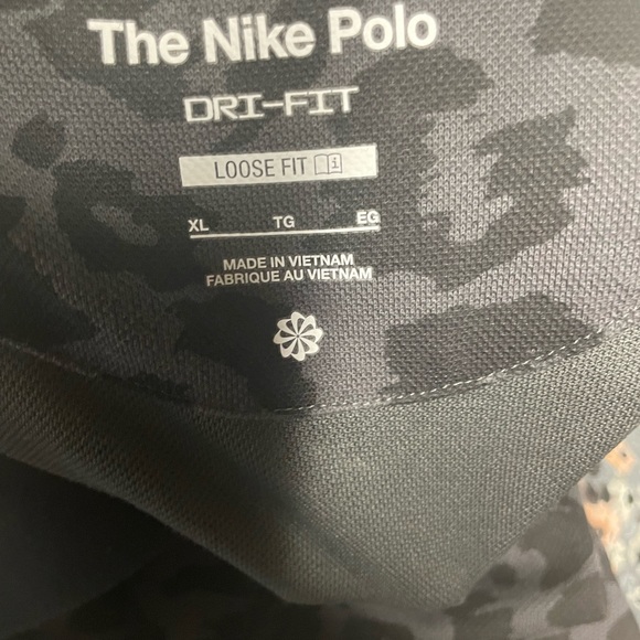 Women’s XL The Nike Polo- New with tags - Picture 5 of 9